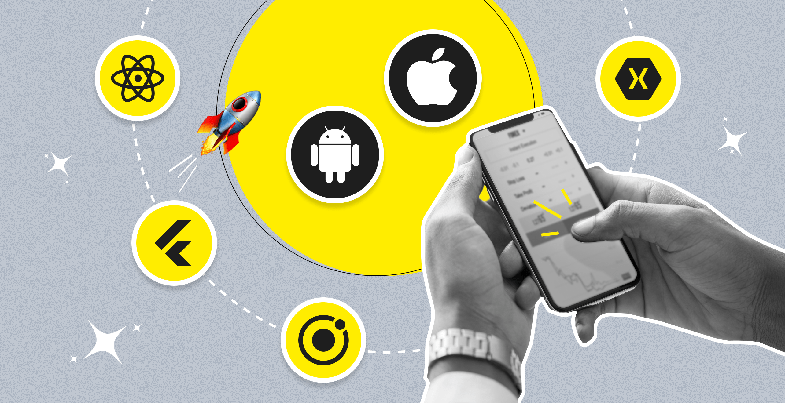 Cross-Platform Development: Creating Web, Mobile, and Desktop Apps in One Go