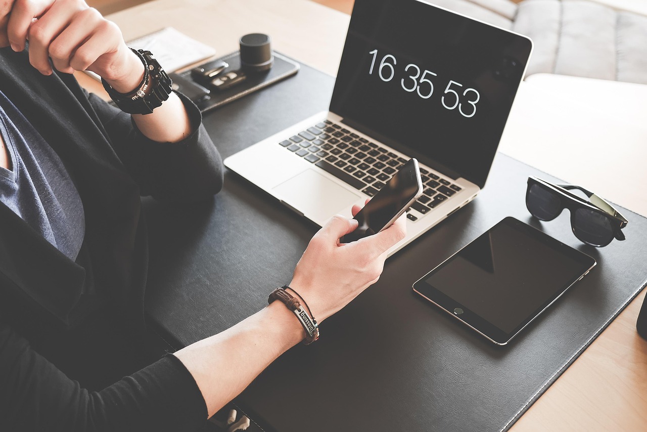 The Role of Integration in Digital Transformation Initiatives