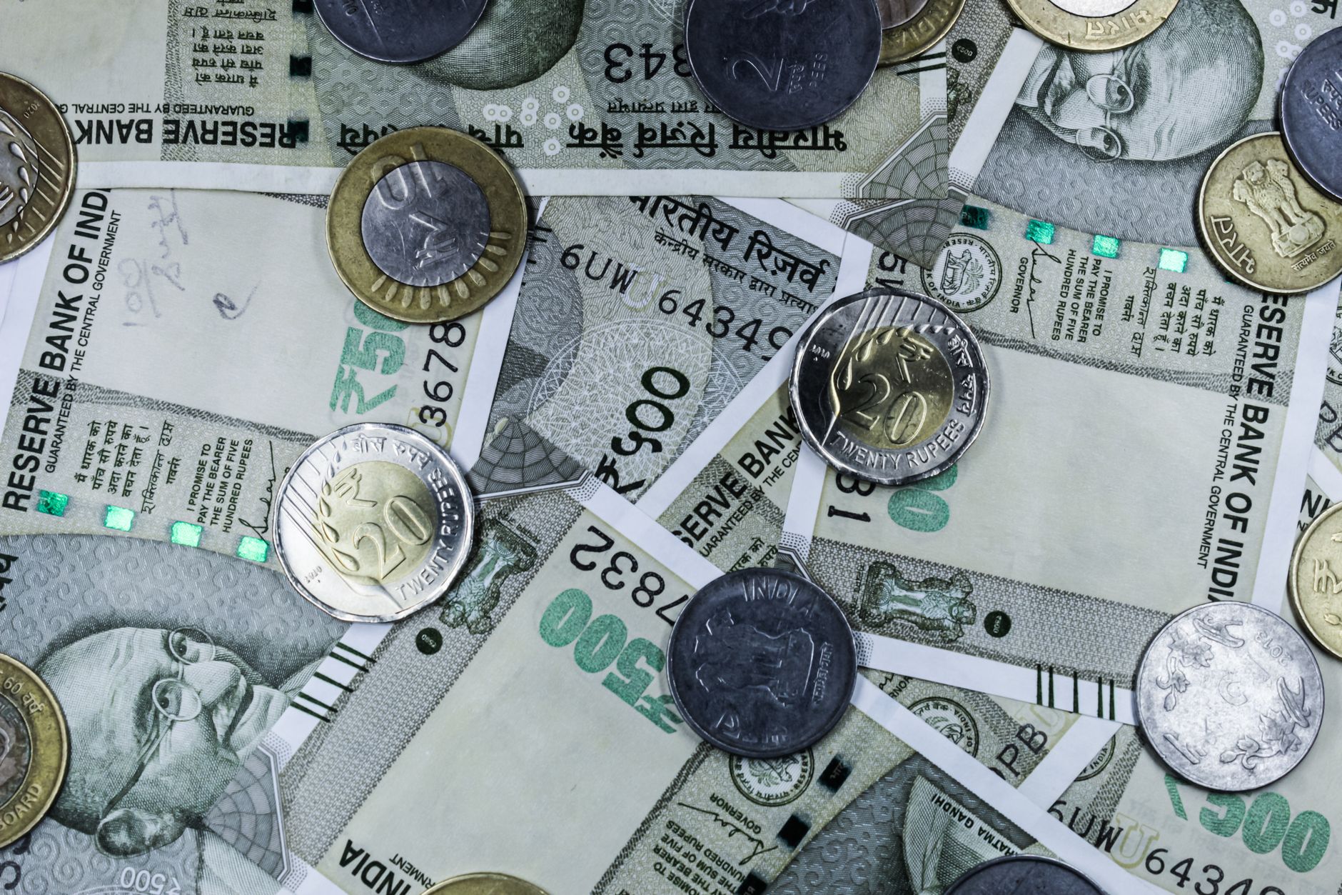 AI investments in India