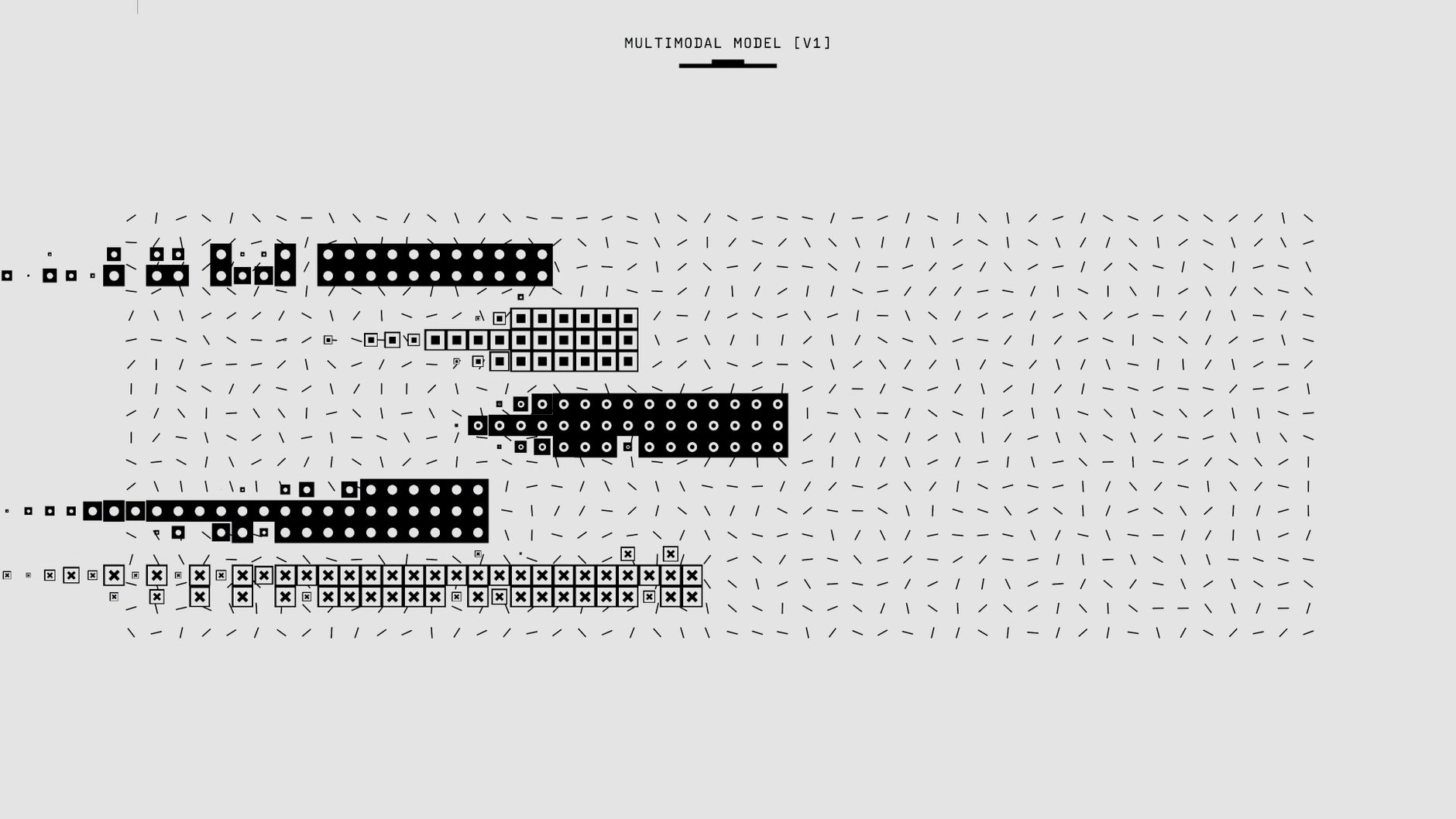 AI model decensoring
