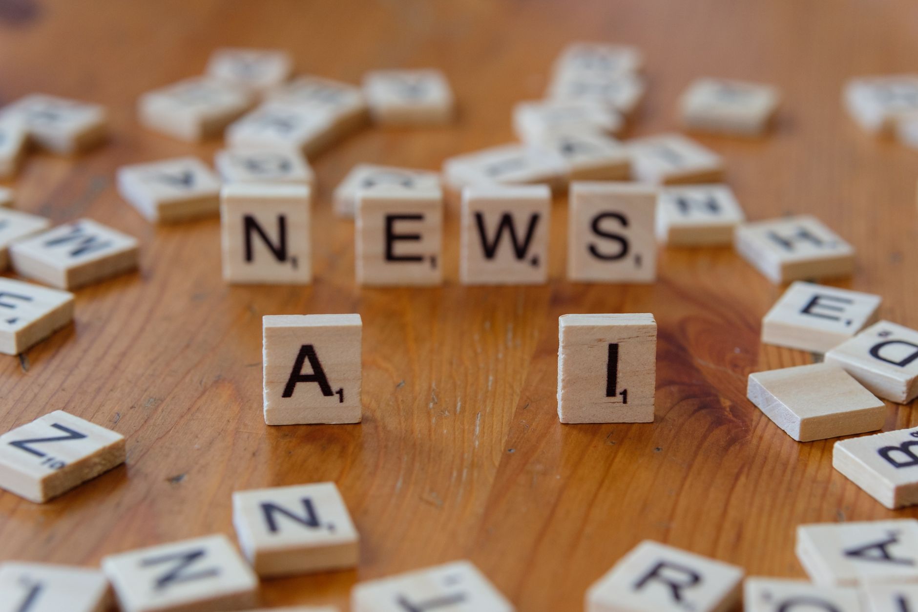 AI models news
