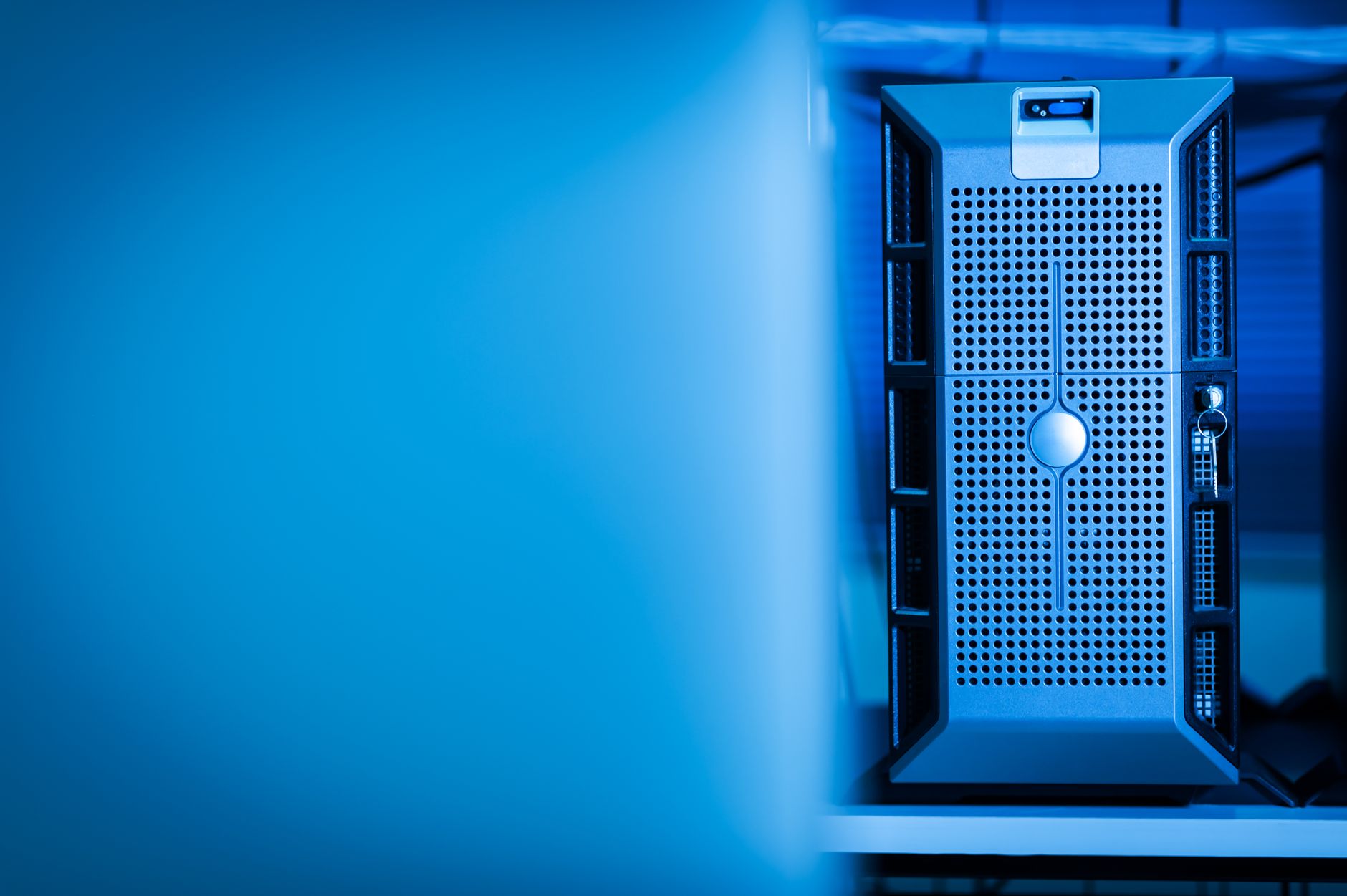 AI services for enterprises