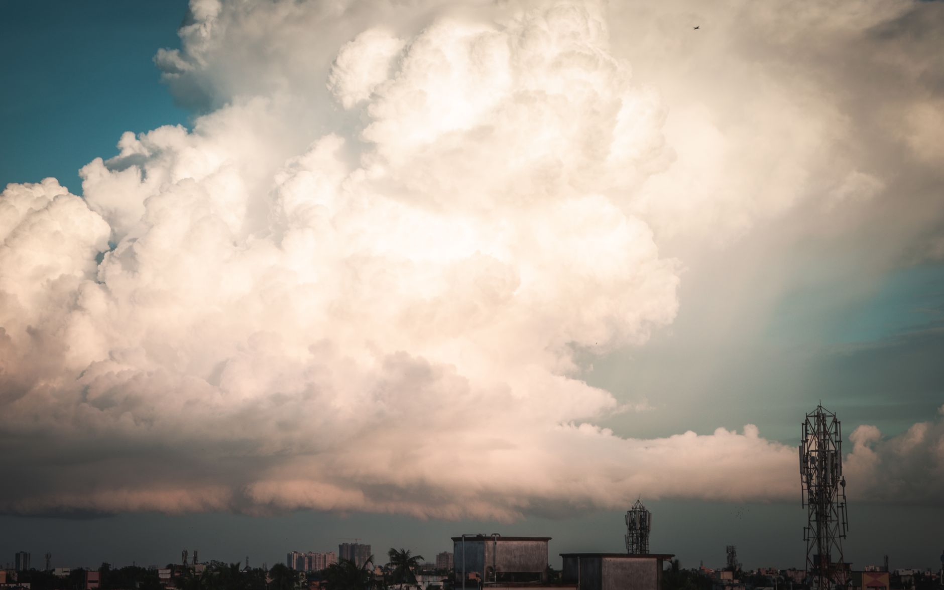 Airtel Cloud adoption