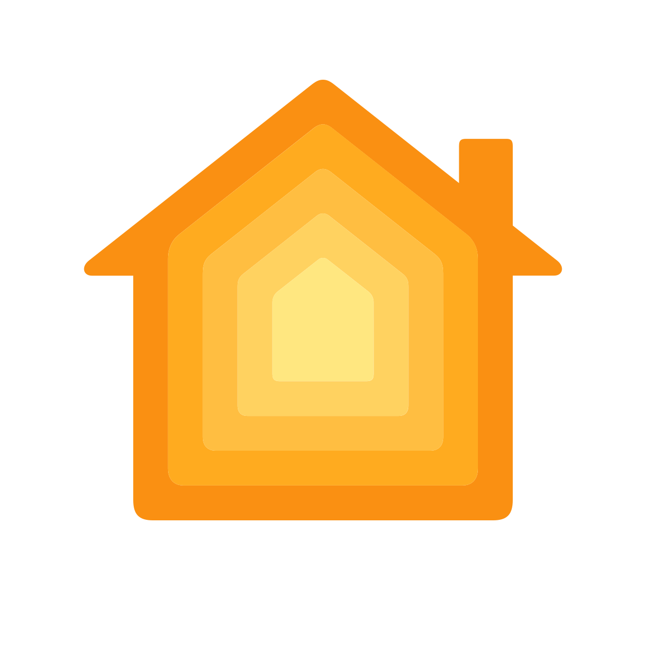 Apple Home AI camera