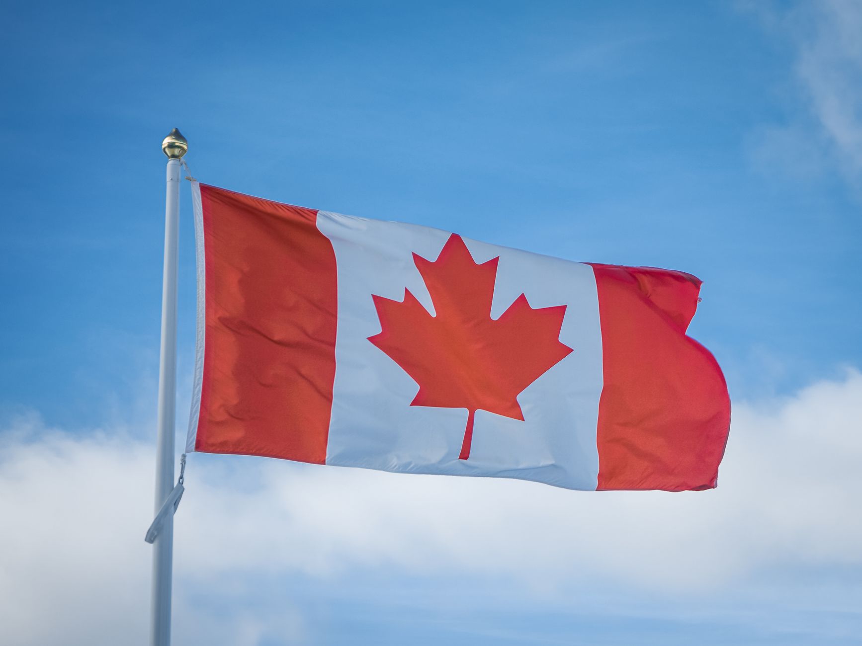 Canada HANBIT distributor