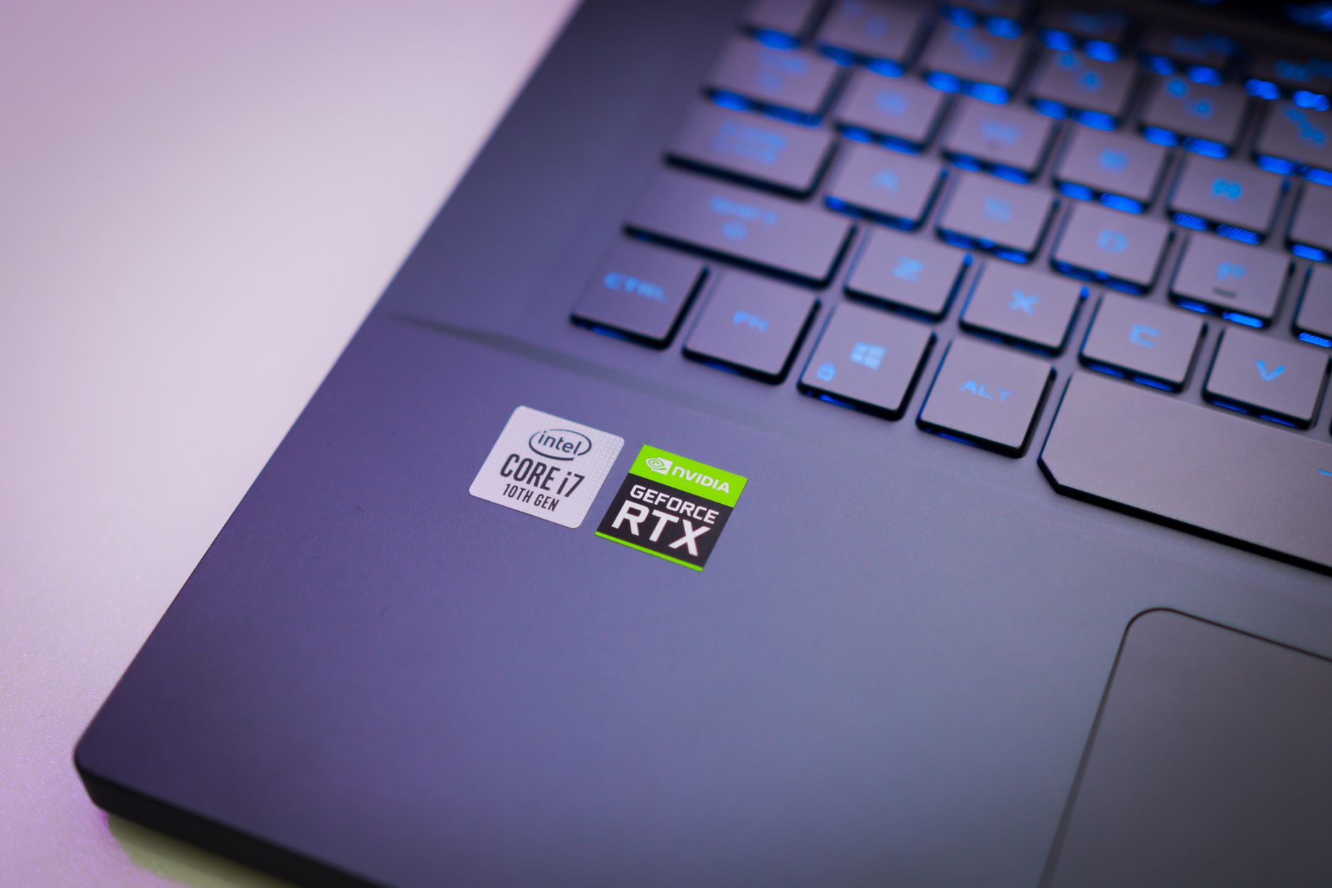 NVIDIA stock price