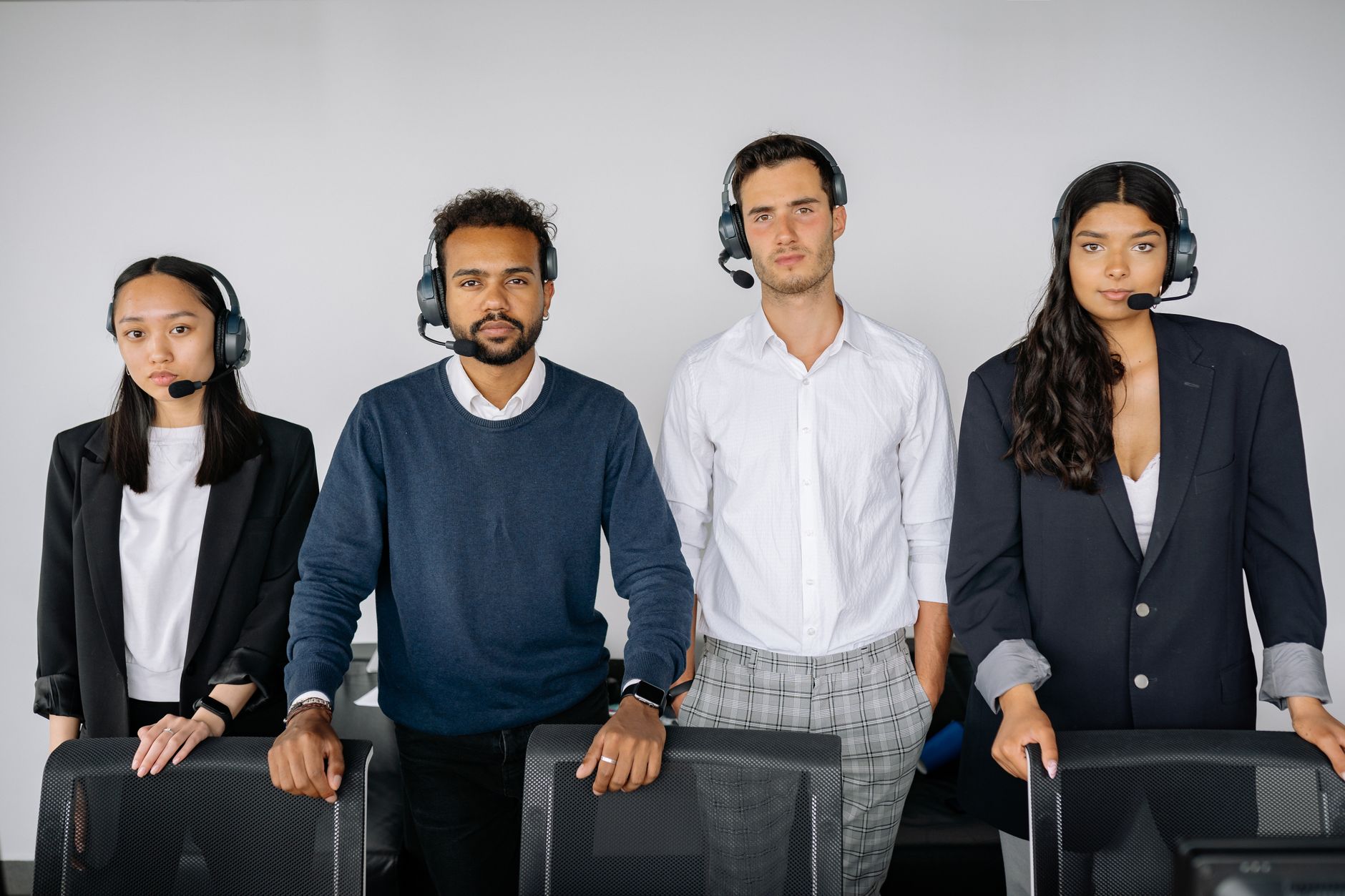 Project Phoenix headset