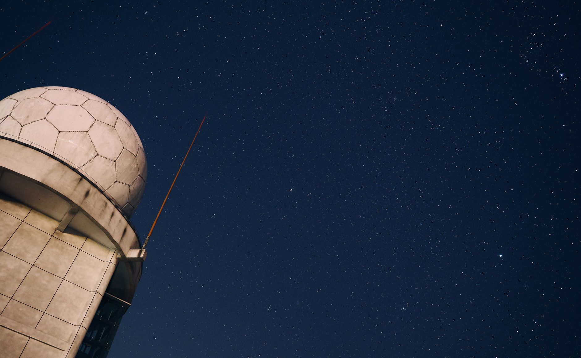 Qinling constellation satellites