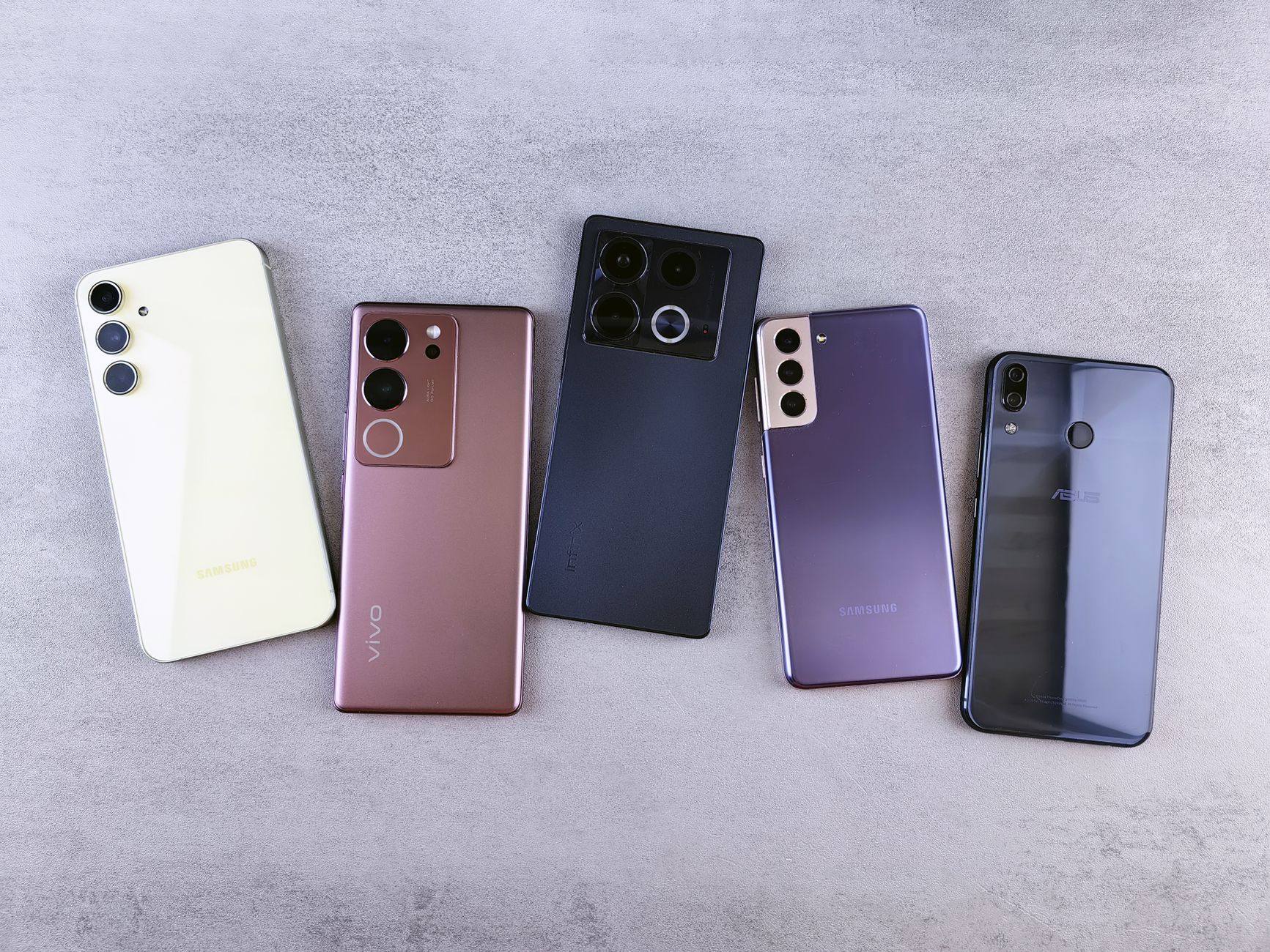 Vivo V80 price