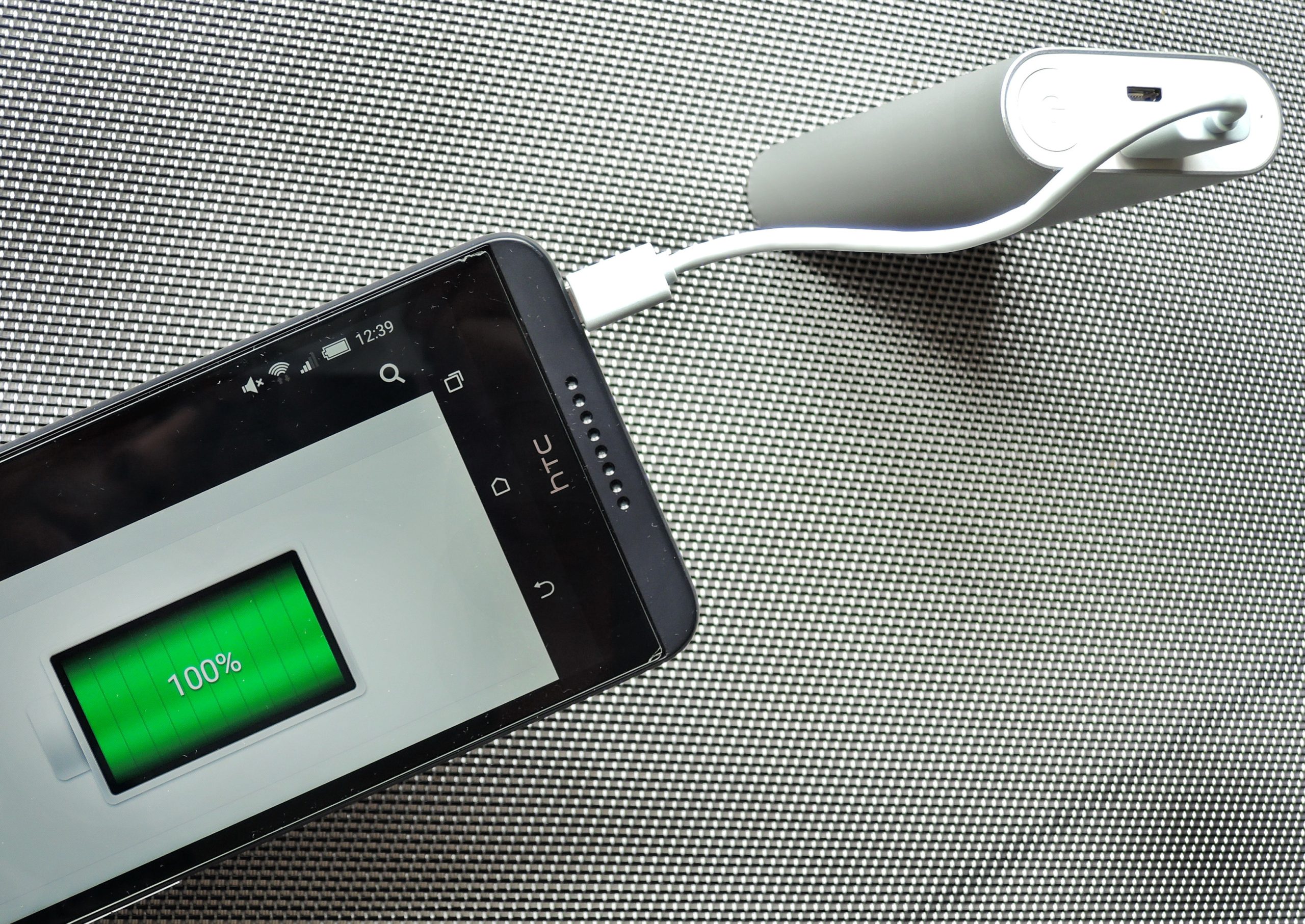 10000mAh Power Bank