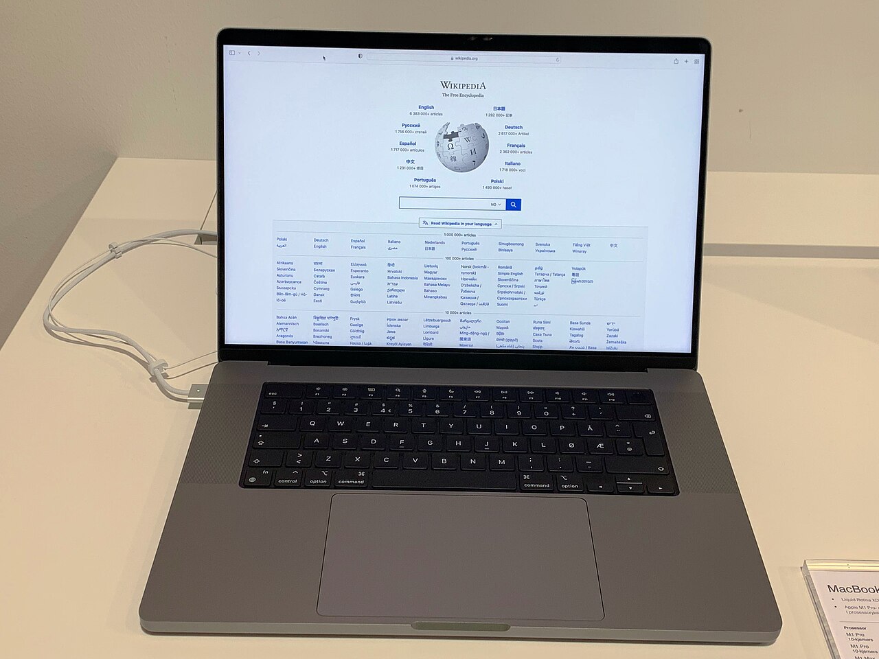 2TB MacBook Pro