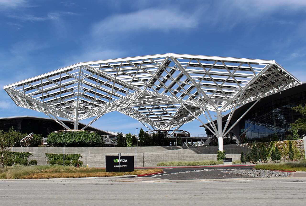 AI data center system