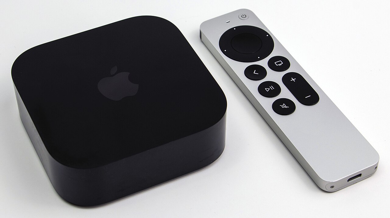 Apple TV 4K review
