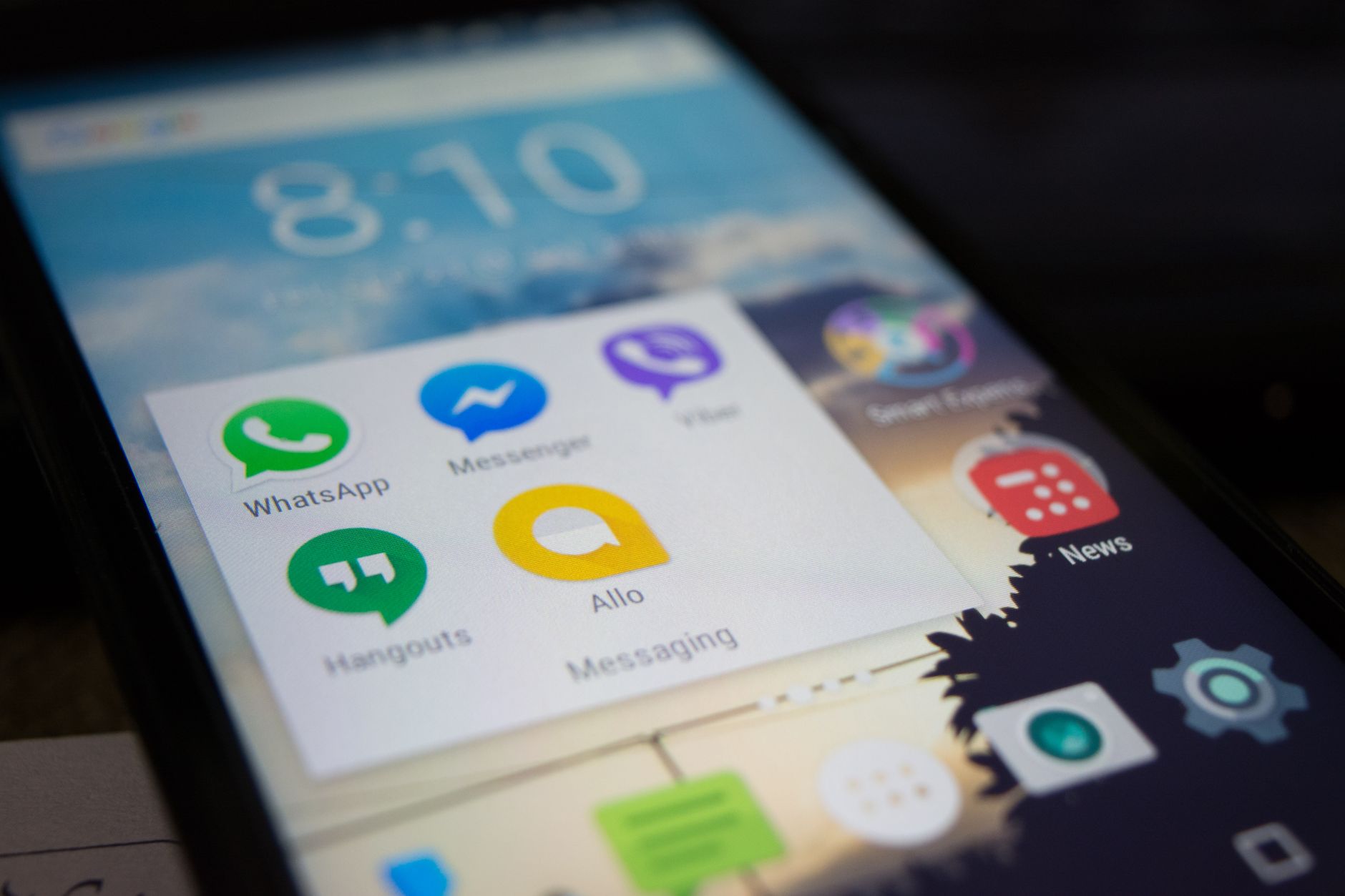 Google Keep personal assistant