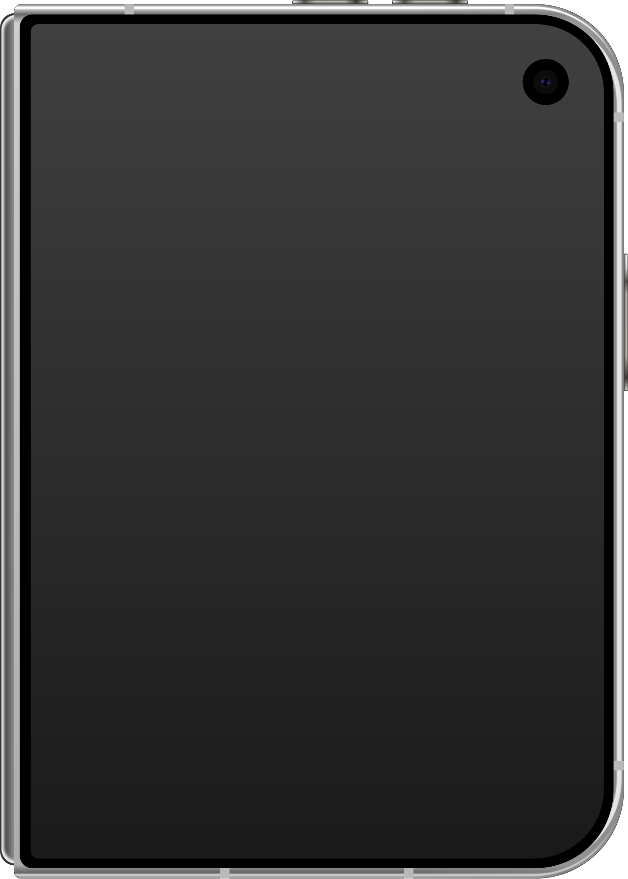 iPhone Duo FaceTime issue