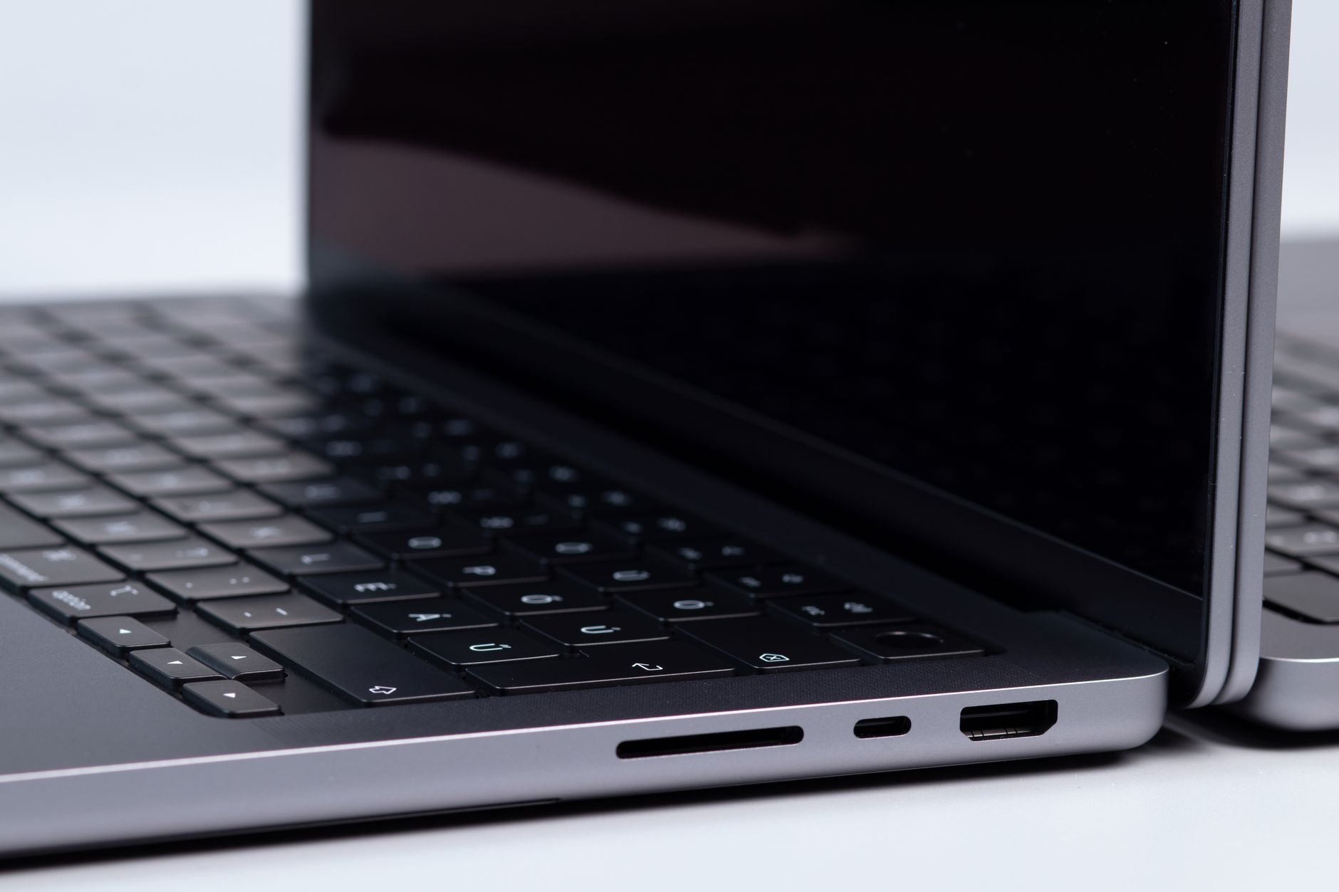Mac Studio M5 Max