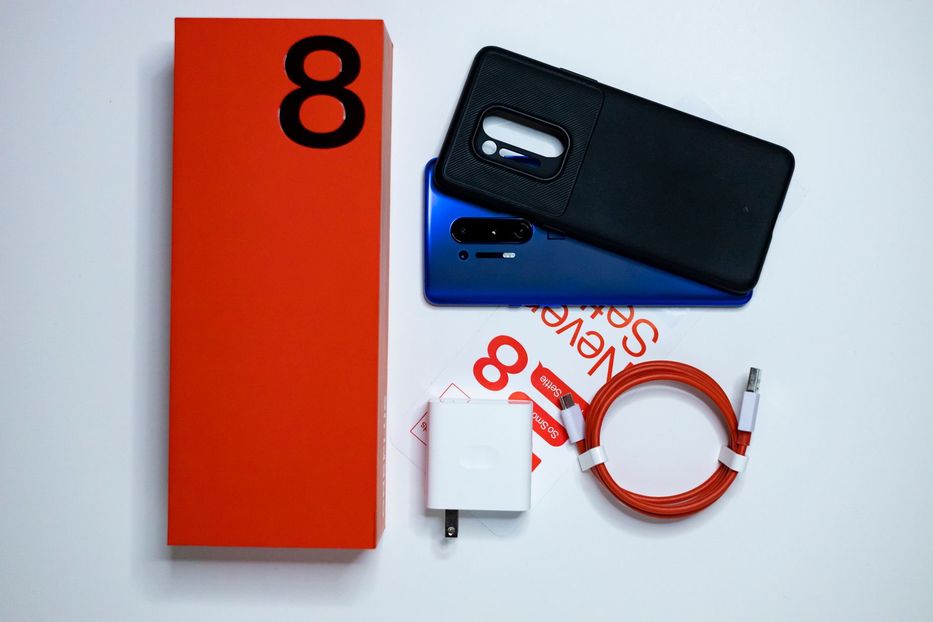OnePlus 13R features