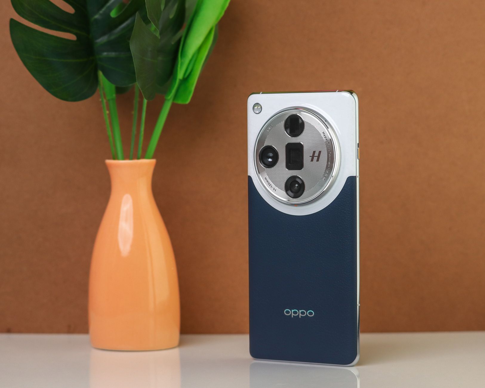 Oppo ColorOS 17