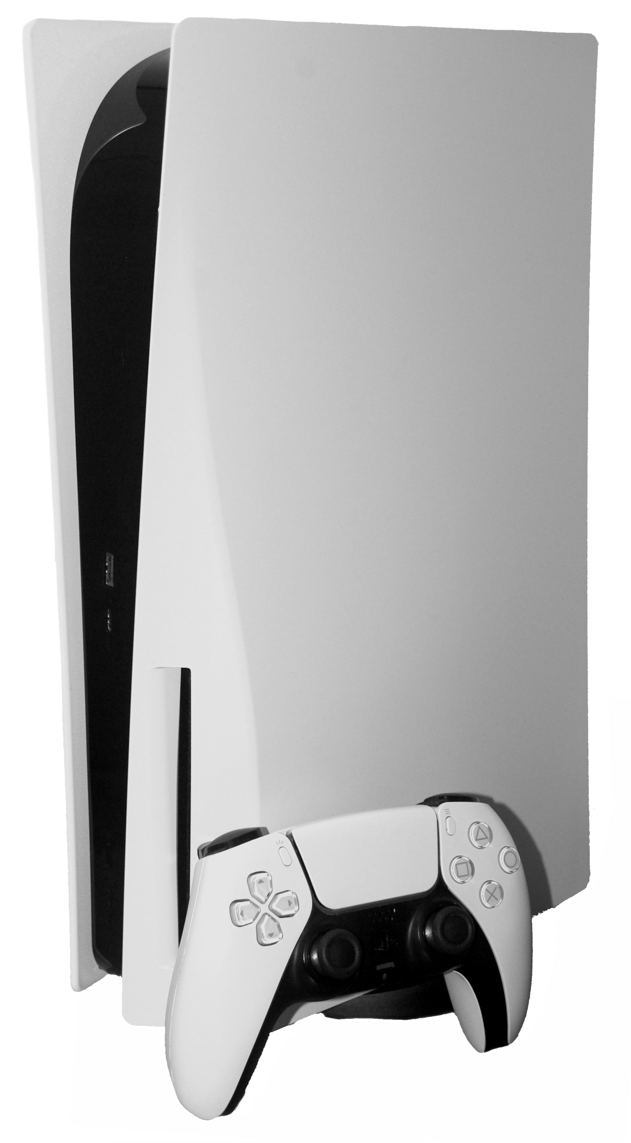 PS5 Pro features