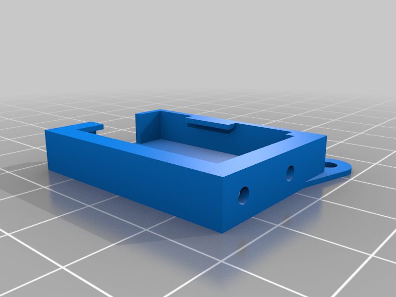 TPUs in space
