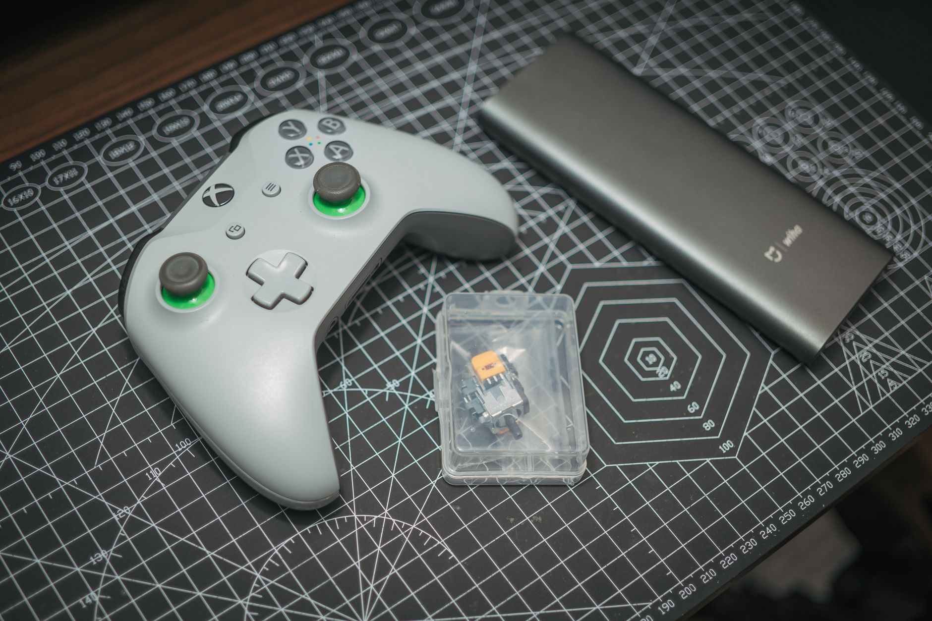Xbox Nano Controller